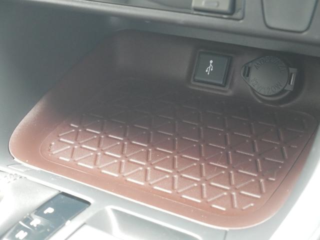 RAV4 G ディスプレイオーディオナビキット パノラミックビューモニタ ETC プッシュスタート LEDヘッドライト パワーバックドア パーキングホールド トヨタセーフティセンス付き(24枚目)
