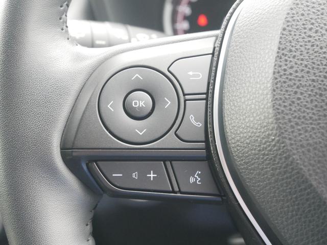 RAV4 G ディスプレイオーディオナビキット パノラミックビューモニタ ETC プッシュスタート LEDヘッドライト パワーバックドア パーキングホールド トヨタセーフティセンス付き(36枚目)