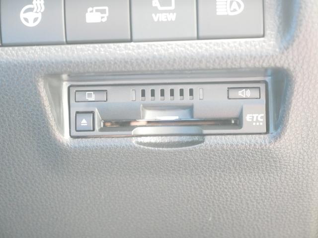 RAV4 G ディスプレイオーディオナビキット パノラミックビューモニタ ETC プッシュスタート LEDヘッドライト パワーバックドア パーキングホールド トヨタセーフティセンス付き(40枚目)