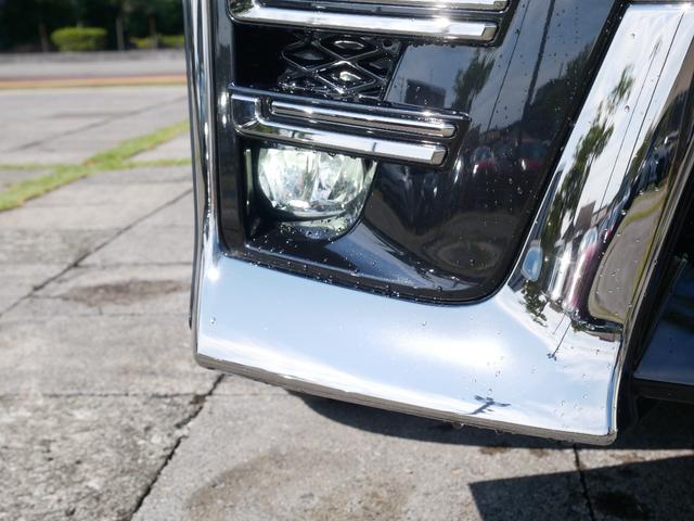 ヴェルファイア 純正ナビ バックモニター ETC プッシュスタート 両側パワースライド 後席ディスプレイ パーキングホールド オートハイビーム 車線逸脱警報 衝突被害軽減システムプリクラッシュセーフティ付き(9枚目)