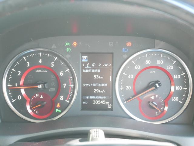 ヴェルファイア 純正ナビ バックモニター ETC プッシュスタート 両側パワースライド 後席ディスプレイ パーキングホールド オートハイビーム 車線逸脱警報 衝突被害軽減システムプリクラッシュセーフティ付き(12枚目)