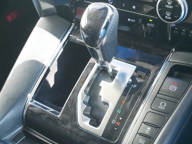 ヴェルファイア 純正ナビ バックモニター ETC プッシュスタート 両側パワースライド 後席ディスプレイ パーキングホールド オートハイビーム 車線逸脱警報 衝突被害軽減システムプリクラッシュセーフティ付き(21枚目)