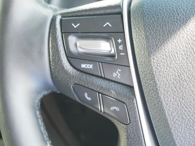 ヴェルファイア 純正ナビ バックモニター ETC プッシュスタート 両側パワースライド 後席ディスプレイ パーキングホールド オートハイビーム 車線逸脱警報 衝突被害軽減システムプリクラッシュセーフティ付き(31枚目)