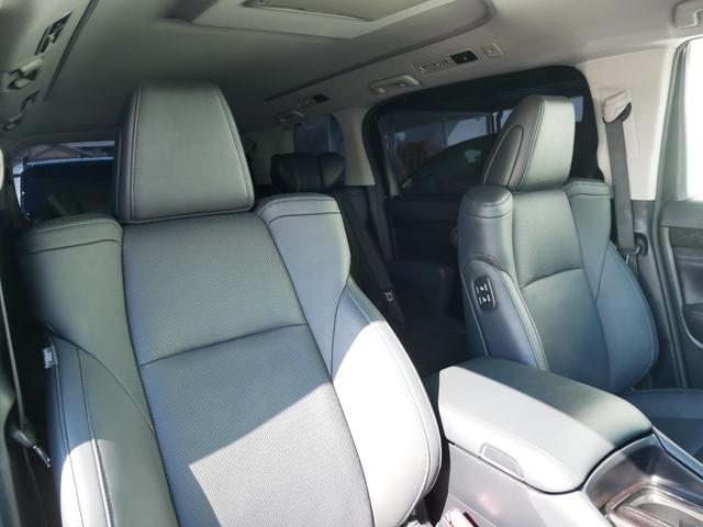 ヴェルファイア 純正ナビ バックモニター ETC プッシュスタート 両側パワースライド 後席ディスプレイ パーキングホールド オートハイビーム 車線逸脱警報 衝突被害軽減システムプリクラッシュセーフティ付き(41枚目)