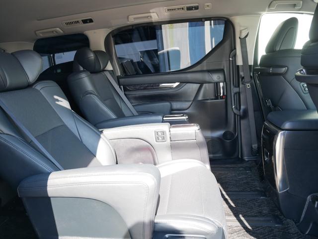 ヴェルファイア 純正ナビ バックモニター ETC プッシュスタート 両側パワースライド 後席ディスプレイ パーキングホールド オートハイビーム 車線逸脱警報 衝突被害軽減システムプリクラッシュセーフティ付き(45枚目)