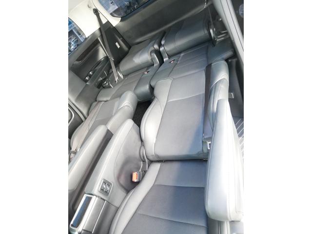 ヴェルファイア 純正ナビ バックモニター ETC プッシュスタート 両側パワースライド 後席ディスプレイ パーキングホールド オートハイビーム 車線逸脱警報 衝突被害軽減システムプリクラッシュセーフティ付き(60枚目)