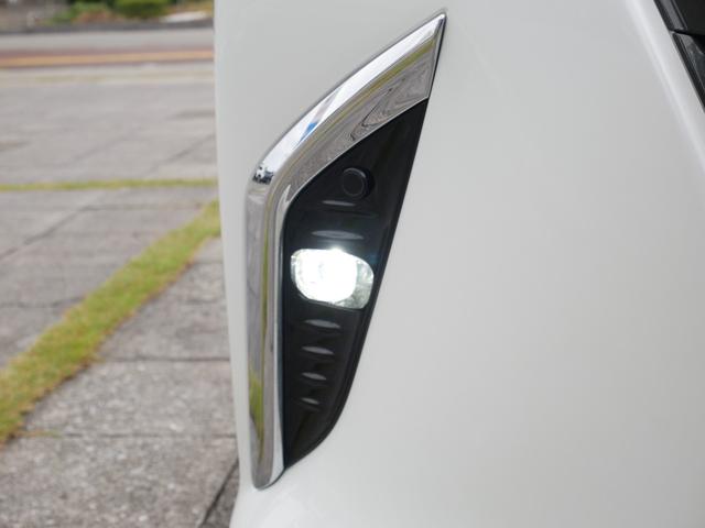 アルファード Z ディスプレイオーディオナビキット パノラミックビューモニタ ETC プッシュスタート パーキングホールド デジタルインナーミラー LEDヘッドライト トヨタセーフティセンス付き(9枚目)