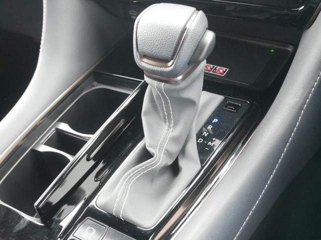 アルファード Z ディスプレイオーディオナビキット パノラミックビューモニタ ETC プッシュスタート パーキングホールド デジタルインナーミラー LEDヘッドライト トヨタセーフティセンス付き(22枚目)