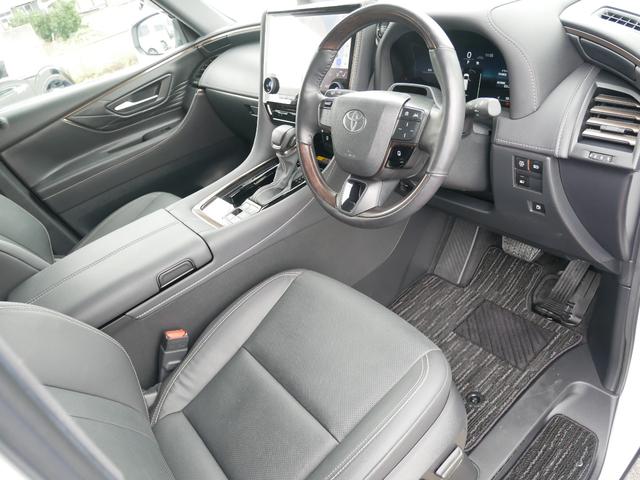 アルファード Z ディスプレイオーディオナビキット パノラミックビューモニタ ETC プッシュスタート パーキングホールド デジタルインナーミラー LEDヘッドライト トヨタセーフティセンス付き(38枚目)