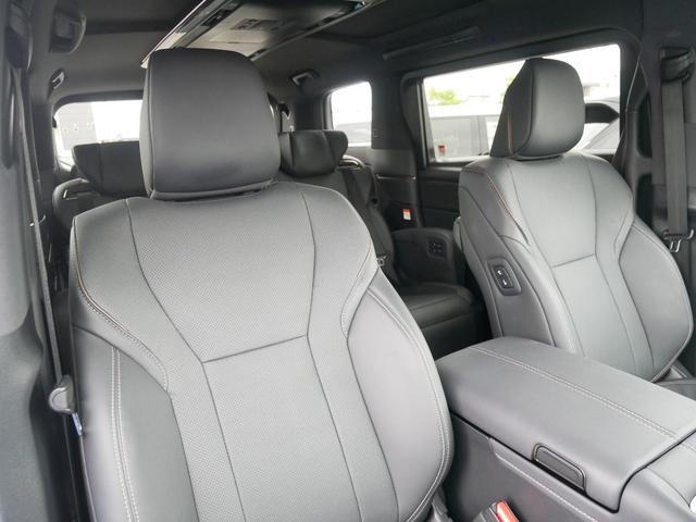 アルファード Z ディスプレイオーディオナビキット パノラミックビューモニタ ETC プッシュスタート パーキングホールド デジタルインナーミラー LEDヘッドライト トヨタセーフティセンス付き(40枚目)