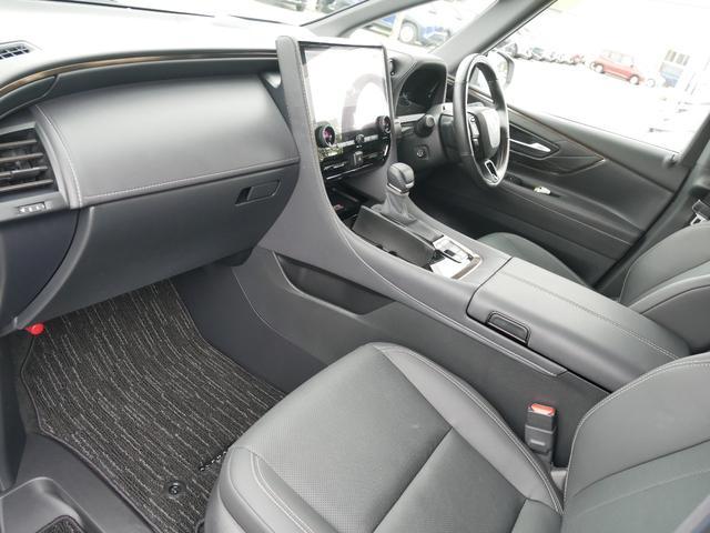 アルファード Z ディスプレイオーディオナビキット パノラミックビューモニタ ETC プッシュスタート パーキングホールド デジタルインナーミラー LEDヘッドライト トヨタセーフティセンス付き(41枚目)