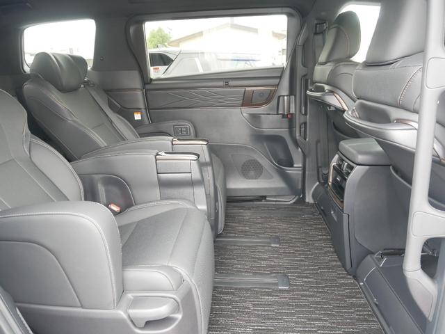 アルファード Z ディスプレイオーディオナビキット パノラミックビューモニタ ETC プッシュスタート パーキングホールド デジタルインナーミラー LEDヘッドライト トヨタセーフティセンス付き(44枚目)