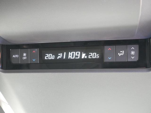 アルファード Z ディスプレイオーディオナビキット パノラミックビューモニタ ETC プッシュスタート パーキングホールド デジタルインナーミラー LEDヘッドライト トヨタセーフティセンス付き(50枚目)