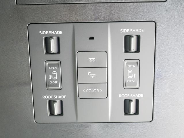 アルファード Z ディスプレイオーディオナビキット パノラミックビューモニタ ETC プッシュスタート パーキングホールド デジタルインナーミラー LEDヘッドライト トヨタセーフティセンス付き(51枚目)