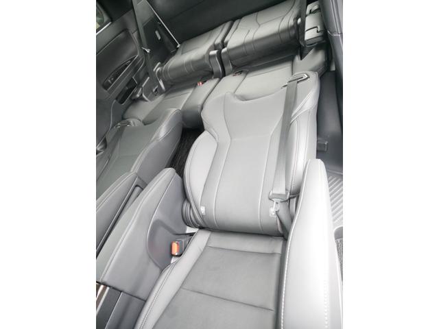 アルファード Z ディスプレイオーディオナビキット パノラミックビューモニタ ETC プッシュスタート パーキングホールド デジタルインナーミラー LEDヘッドライト トヨタセーフティセンス付き(60枚目)