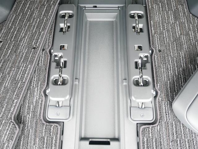 アルファード Z ディスプレイオーディオナビキット パノラミックビューモニタ ETC プッシュスタート パーキングホールド デジタルインナーミラー LEDヘッドライト トヨタセーフティセンス付き(62枚目)