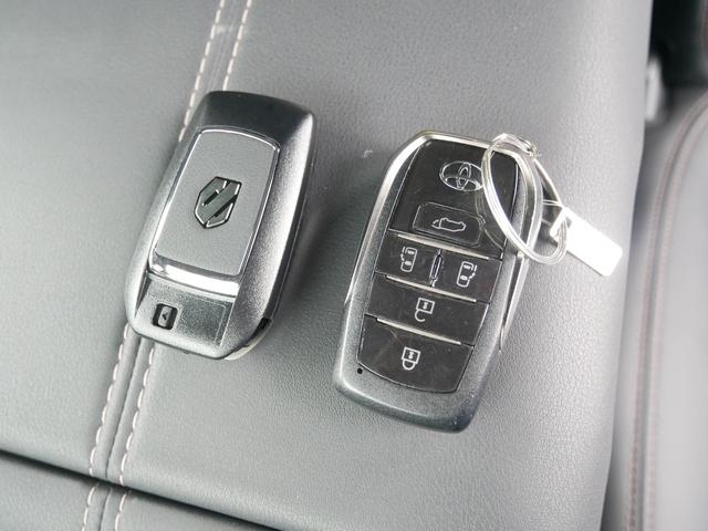 アルファード Z ディスプレイオーディオナビキット パノラミックビューモニタ ETC プッシュスタート パーキングホールド デジタルインナーミラー LEDヘッドライト トヨタセーフティセンス付き(64枚目)