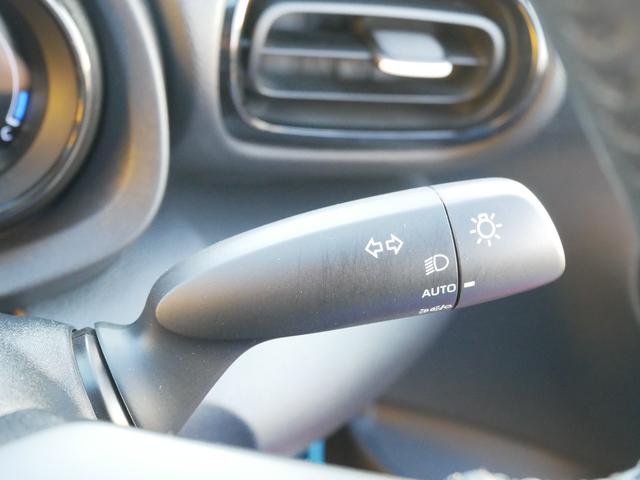 ヤリス Z ディスプレイオーディオ バックモニター ETC プッシュスタート オートエアコン オートハイビーム 車線逸脱警報 衝突被害軽減システムプリクラッシュセーフティ付き(29枚目)