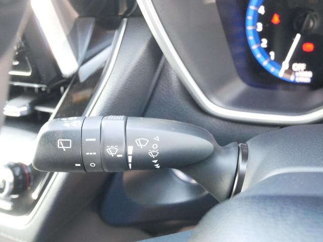 カローラクロス ハイブリッド　Ｚ　ディスプレイオーディオ　パノラミックビューモニタ　ＥＴＣ　プッシュスタート　ＬＥＤヘッドライト　ドライブレコーダー　パワーバックドア　パーキングホールド　トヨタセーフティセンス付き（32枚目）