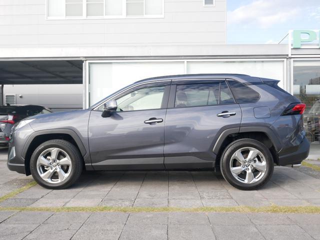 ＲＡＶ４ Ｇ　ディスプレイオーディオナビキット　パノラミックビューモニタ　ＥＴＣ　ドライブレコーダー　パーキングホールド　ＬＥＤヘッドライト　シートヒーター　トヨタセーフティセンス付き（3枚目）