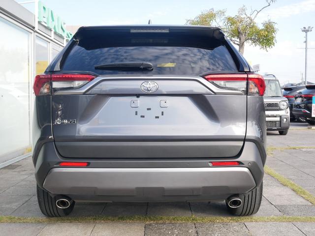 ＲＡＶ４ Ｇ　ディスプレイオーディオナビキット　パノラミックビューモニタ　ＥＴＣ　ドライブレコーダー　パーキングホールド　ＬＥＤヘッドライト　シートヒーター　トヨタセーフティセンス付き（6枚目）