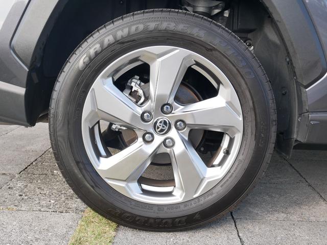 ＲＡＶ４ Ｇ　ディスプレイオーディオナビキット　パノラミックビューモニタ　ＥＴＣ　ドライブレコーダー　パーキングホールド　ＬＥＤヘッドライト　シートヒーター　トヨタセーフティセンス付き（7枚目）