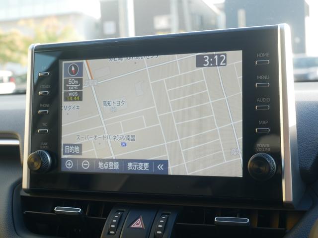 ＲＡＶ４ Ｇ　ディスプレイオーディオナビキット　パノラミックビューモニタ　ＥＴＣ　ドライブレコーダー　パーキングホールド　ＬＥＤヘッドライト　シートヒーター　トヨタセーフティセンス付き（13枚目）