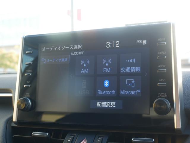 ＲＡＶ４ Ｇ　ディスプレイオーディオナビキット　パノラミックビューモニタ　ＥＴＣ　ドライブレコーダー　パーキングホールド　ＬＥＤヘッドライト　シートヒーター　トヨタセーフティセンス付き（14枚目）