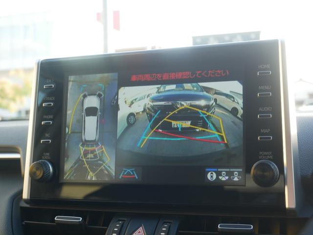 ＲＡＶ４ Ｇ　ディスプレイオーディオナビキット　パノラミックビューモニタ　ＥＴＣ　ドライブレコーダー　パーキングホールド　ＬＥＤヘッドライト　シートヒーター　トヨタセーフティセンス付き（15枚目）