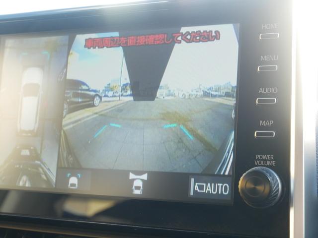 ＲＡＶ４ Ｇ　ディスプレイオーディオナビキット　パノラミックビューモニタ　ＥＴＣ　ドライブレコーダー　パーキングホールド　ＬＥＤヘッドライト　シートヒーター　トヨタセーフティセンス付き（17枚目）