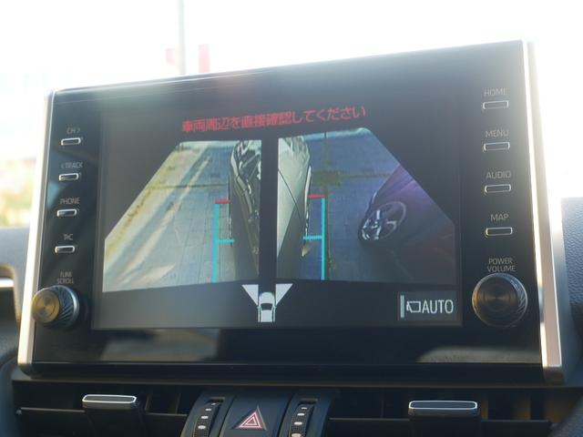 ＲＡＶ４ Ｇ　ディスプレイオーディオナビキット　パノラミックビューモニタ　ＥＴＣ　ドライブレコーダー　パーキングホールド　ＬＥＤヘッドライト　シートヒーター　トヨタセーフティセンス付き（18枚目）