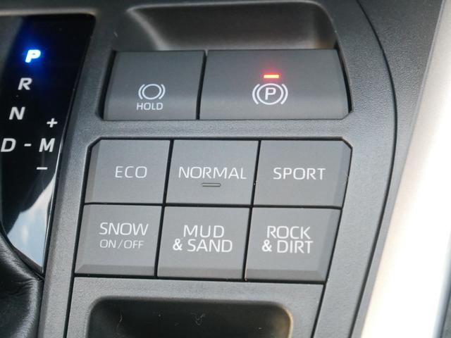 ＲＡＶ４ Ｇ　ディスプレイオーディオナビキット　パノラミックビューモニタ　ＥＴＣ　ドライブレコーダー　パーキングホールド　ＬＥＤヘッドライト　シートヒーター　トヨタセーフティセンス付き（24枚目）