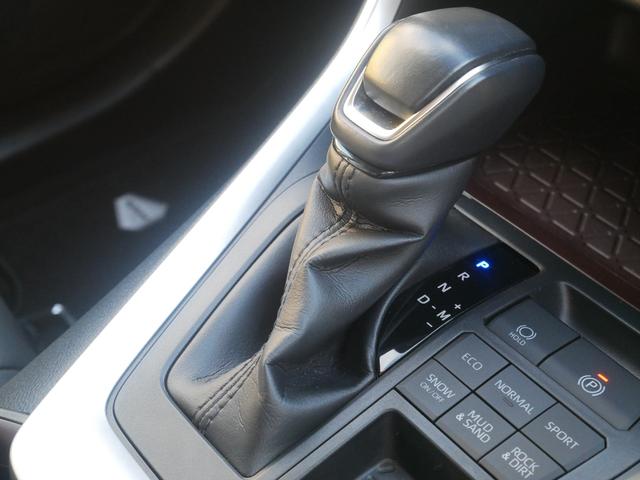 ＲＡＶ４ Ｇ　ディスプレイオーディオナビキット　パノラミックビューモニタ　ＥＴＣ　ドライブレコーダー　パーキングホールド　ＬＥＤヘッドライト　シートヒーター　トヨタセーフティセンス付き（25枚目）