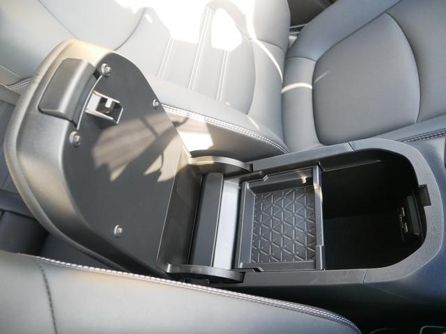 ＲＡＶ４ Ｇ　ディスプレイオーディオナビキット　パノラミックビューモニタ　ＥＴＣ　ドライブレコーダー　パーキングホールド　ＬＥＤヘッドライト　シートヒーター　トヨタセーフティセンス付き（27枚目）