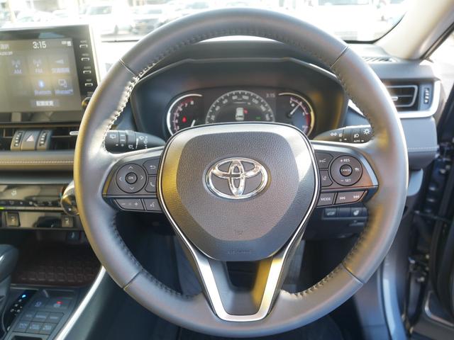 ＲＡＶ４ Ｇ　ディスプレイオーディオナビキット　パノラミックビューモニタ　ＥＴＣ　ドライブレコーダー　パーキングホールド　ＬＥＤヘッドライト　シートヒーター　トヨタセーフティセンス付き（32枚目）