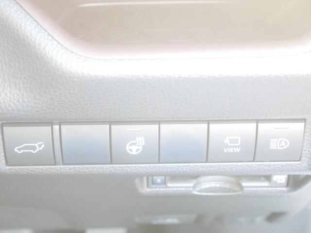 ＲＡＶ４ Ｇ　ディスプレイオーディオナビキット　パノラミックビューモニタ　ＥＴＣ　ドライブレコーダー　パーキングホールド　ＬＥＤヘッドライト　シートヒーター　トヨタセーフティセンス付き（38枚目）