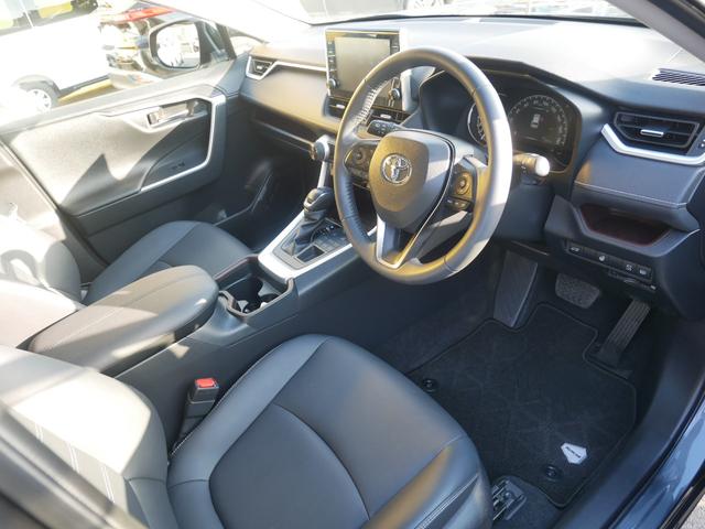 ＲＡＶ４ Ｇ　ディスプレイオーディオナビキット　パノラミックビューモニタ　ＥＴＣ　ドライブレコーダー　パーキングホールド　ＬＥＤヘッドライト　シートヒーター　トヨタセーフティセンス付き（42枚目）