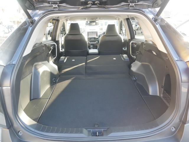 ＲＡＶ４ Ｇ　ディスプレイオーディオナビキット　パノラミックビューモニタ　ＥＴＣ　ドライブレコーダー　パーキングホールド　ＬＥＤヘッドライト　シートヒーター　トヨタセーフティセンス付き（54枚目）
