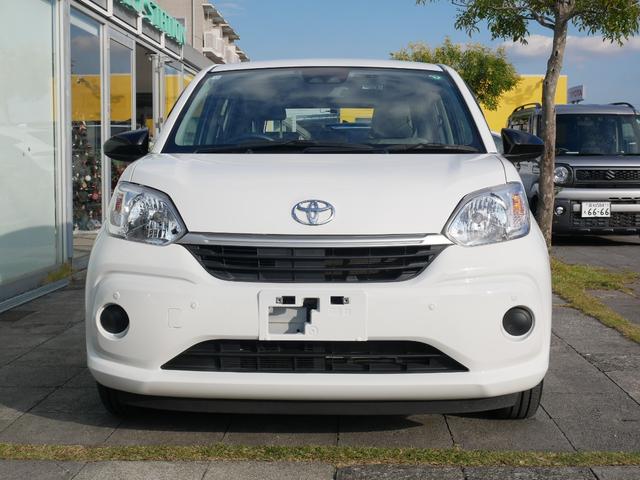 パッソ Ｘ　Ｓ　ケンウッドナビ　バックモニター　ドライブレコーダー　ＥＴＣ　プッシュスタート　アイドリングストップ　スマートアシスト３　スマートキー　電動格納ミラー　パワーウィンドゥ付き（2枚目）