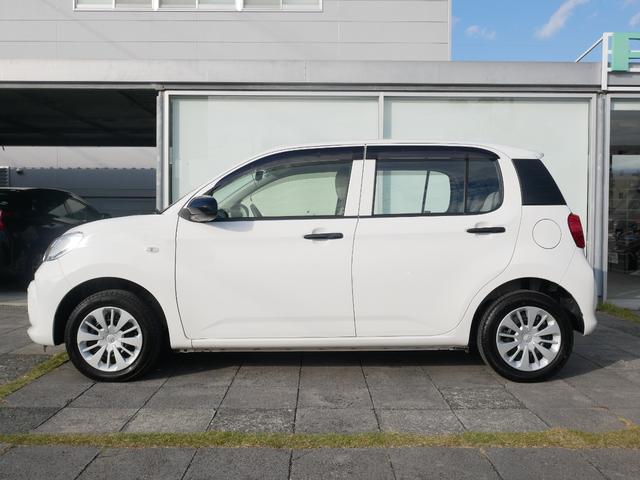 パッソ Ｘ　Ｓ　ケンウッドナビ　バックモニター　ドライブレコーダー　ＥＴＣ　プッシュスタート　アイドリングストップ　スマートアシスト３　スマートキー　電動格納ミラー　パワーウィンドゥ付き（3枚目）