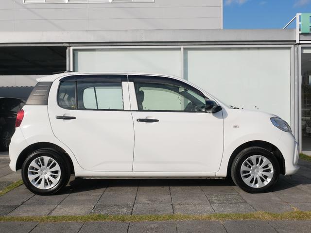 パッソ Ｘ　Ｓ　ケンウッドナビ　バックモニター　ドライブレコーダー　ＥＴＣ　プッシュスタート　アイドリングストップ　スマートアシスト３　スマートキー　電動格納ミラー　パワーウィンドゥ付き（4枚目）