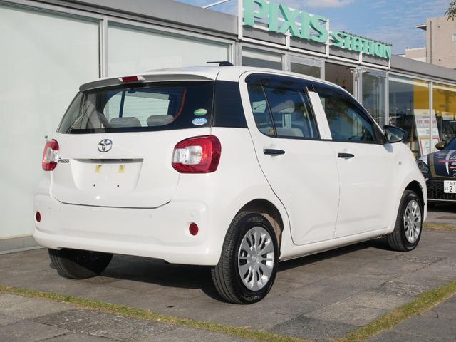 パッソ Ｘ　Ｓ　ケンウッドナビ　バックモニター　ドライブレコーダー　ＥＴＣ　プッシュスタート　アイドリングストップ　スマートアシスト３　スマートキー　電動格納ミラー　パワーウィンドゥ付き（5枚目）