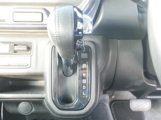 オートマシフトレバー