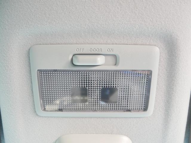 前列ルームランプ