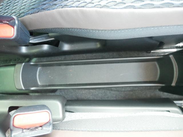 前列小物置き場