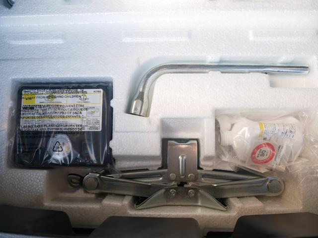 パンク修理キット