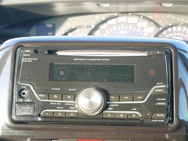 タント カスタムL CDチューナー ETC スマートキー オートエアコン 左側手動スライドドア HIDヘッドライト アイドリングストップ ドライブレコーダー 電動格納ミラー付き(12枚目)