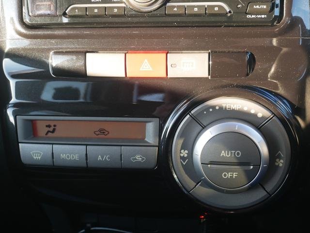 タント カスタムL CDチューナー ETC スマートキー オートエアコン 左側手動スライドドア HIDヘッドライト アイドリングストップ ドライブレコーダー 電動格納ミラー付き(13枚目)