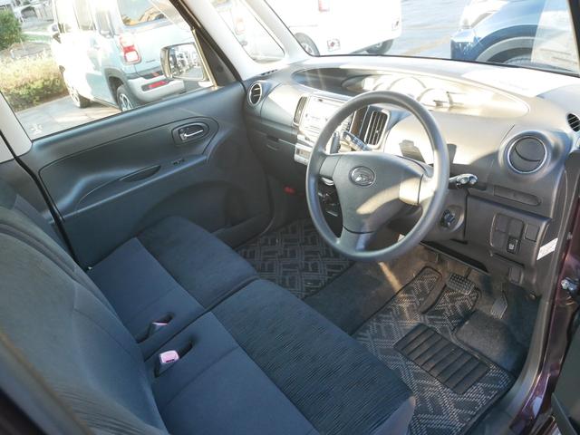 タント カスタムL CDチューナー ETC スマートキー オートエアコン 左側手動スライドドア HIDヘッドライト アイドリングストップ ドライブレコーダー 電動格納ミラー付き(30枚目)