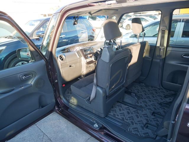 タント カスタムL CDチューナー ETC スマートキー オートエアコン 左側手動スライドドア HIDヘッドライト アイドリングストップ ドライブレコーダー 電動格納ミラー付き(34枚目)